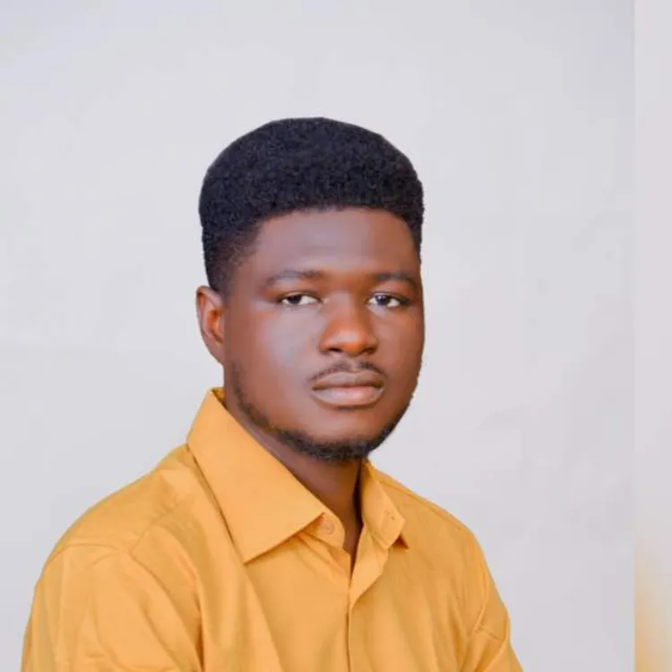 Aaron Adeola