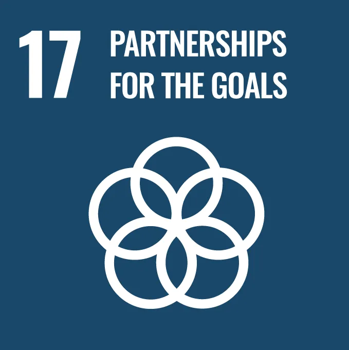 SDG 17: Partnerships
