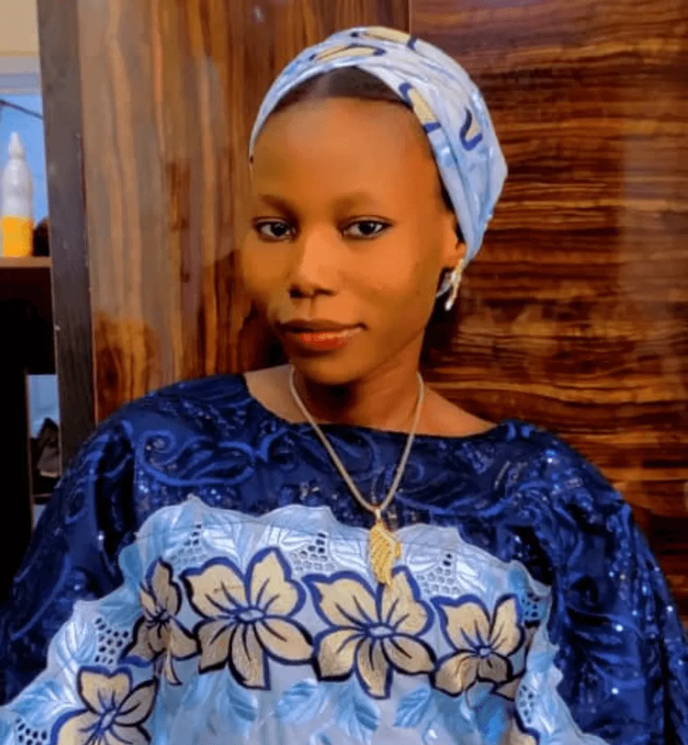 ZAINAB'S STORY