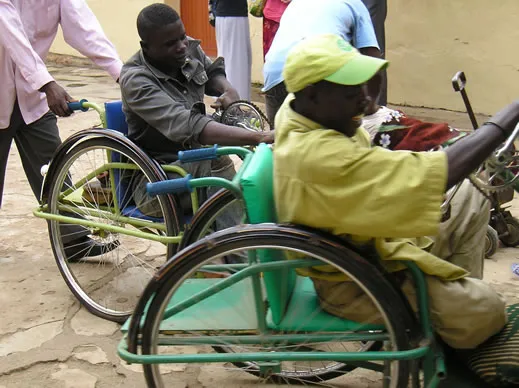 PWDs call for inclusion in PIA benefits