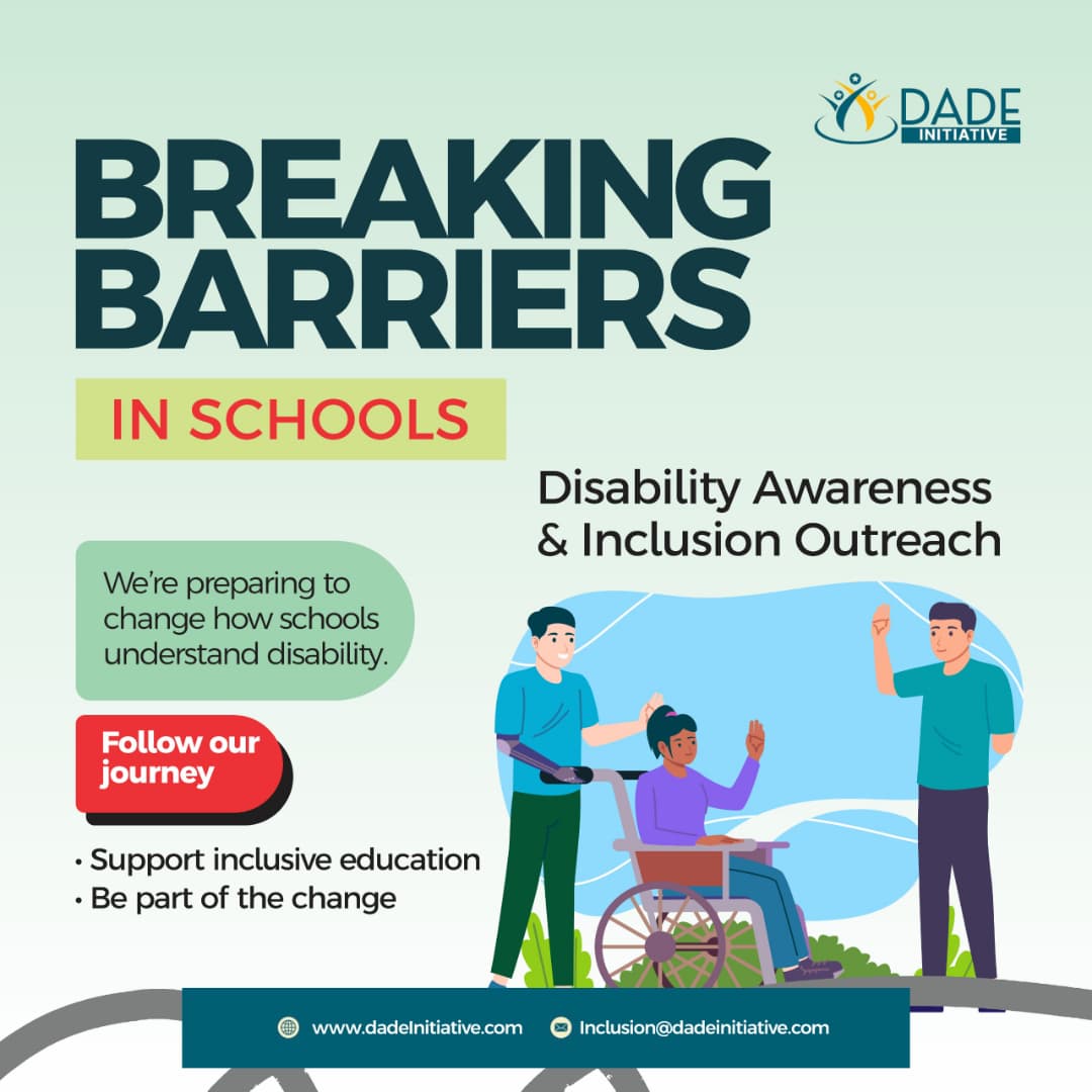 Cultivating a Culture of Inclusion — The "Breaking Barriers in Schools" Outreach Gains Momentum
