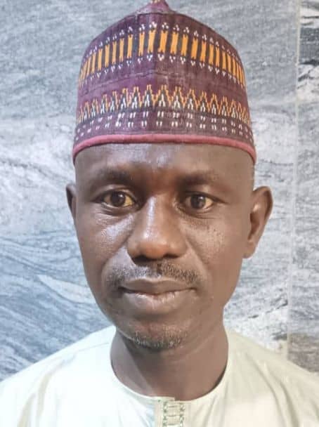 The Unheard Voice That Echoes Change: The Story of Indabawa Uba Nafiu
